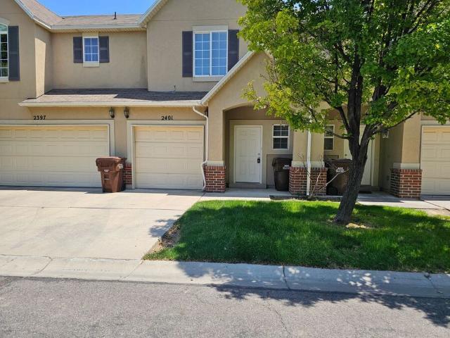 3 BR, 2.5 BA Apartment 2401 Big Village Ct, West Valley City, UT 84120