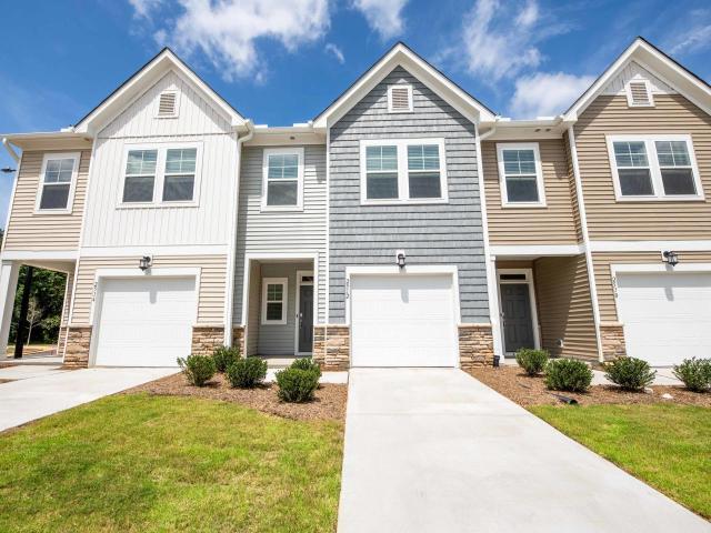 3 BR, 2.5 BA Apartment 2413 Small Branch Trl Unit 2511STD, Raleigh, NC 27610