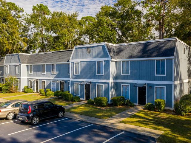 3 BR, 2.5 BA Apartment 2415 Brierwood Dr Unit 117, Albany, GA 31705