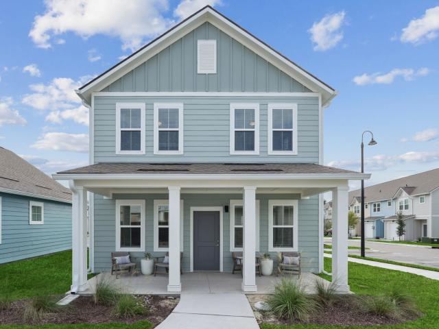 3 BR, 2.5 BA Apartment 2439 Carolina Cove Way Unit 1216, Wilmington, NC 28412