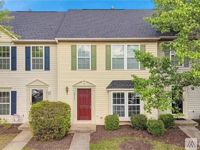 3 BR, 2.5 BA Apartment 2545 Mountain Ash Circle, Glen Allen, VA 23060