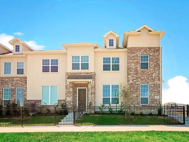 3 BR, 2.5 BA Apartment 2553 Carril Al Lago Dr. Unit 2561ARL, Denton, TX 76207