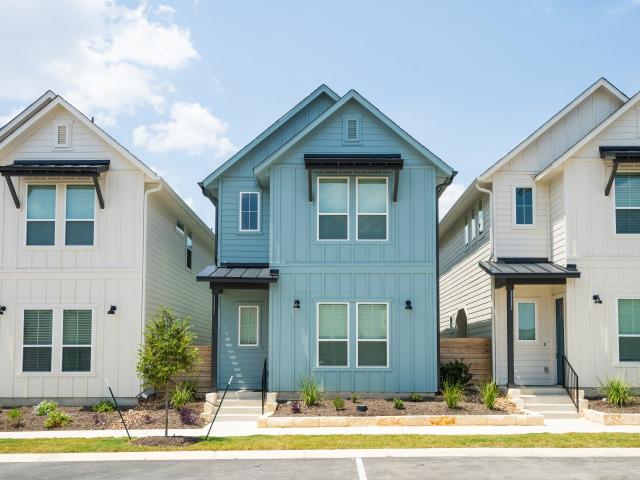 3 BR, 2.5 BA Apartment 25500 Two Creeks Unit 2803, San Antonio, TX 78255