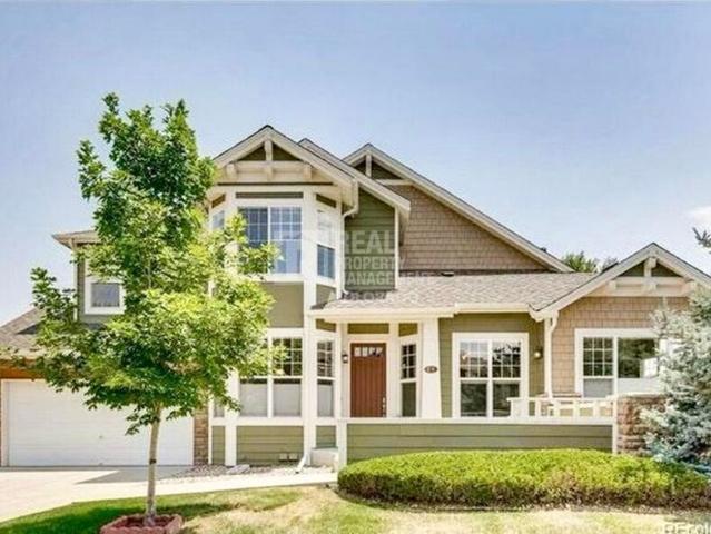 3 BR, 2.5 BA Apartment 2550 Winding River Dr, Broomfield, CO 80023