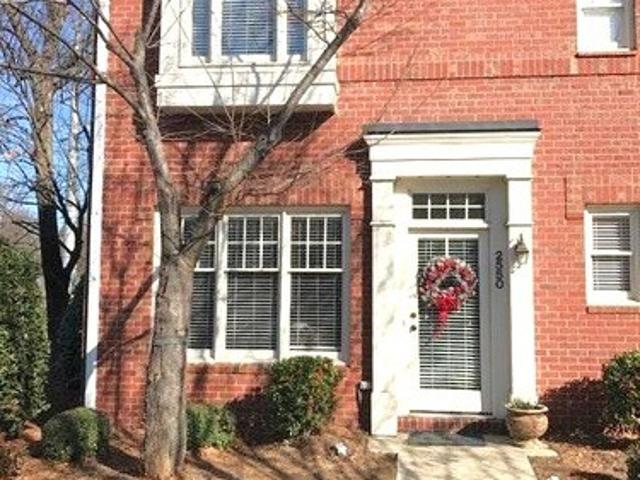3 BR, 2.5 BA Apartment 2550 Dilworth Heights Ln, Unit 2550, Charlotte, NC 28209