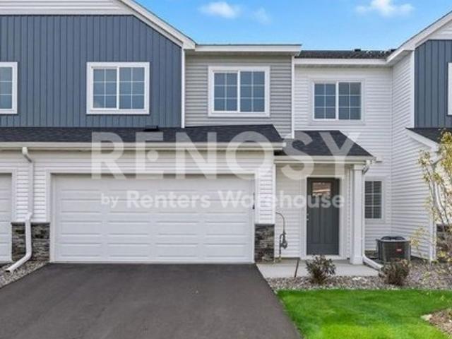3 BR, 2.5 BA Apartment 25584 3rd St W, Zimmerman, MN 55398