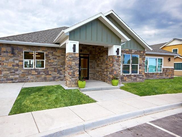 3 BR, 2.5 BA Apartment 255 W 2700 N Unit 62 62 A, Ogden, UT 84414