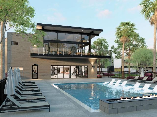 3 BR, 2.5 BA Apartment 2505 North 153rd Drive Unit 70, Goodyear, AZ 85395