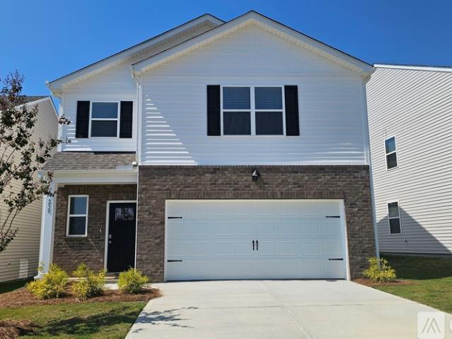 3 BR, 2.5 BA Apartment 250 Chapel St, Fuquay Varina, NC 27526
