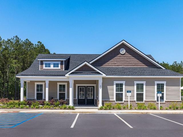 3 BR, 2.5 BA Apartment 250 Goodleigh Circle Unit 121S, Port Wentworth, GA 31407