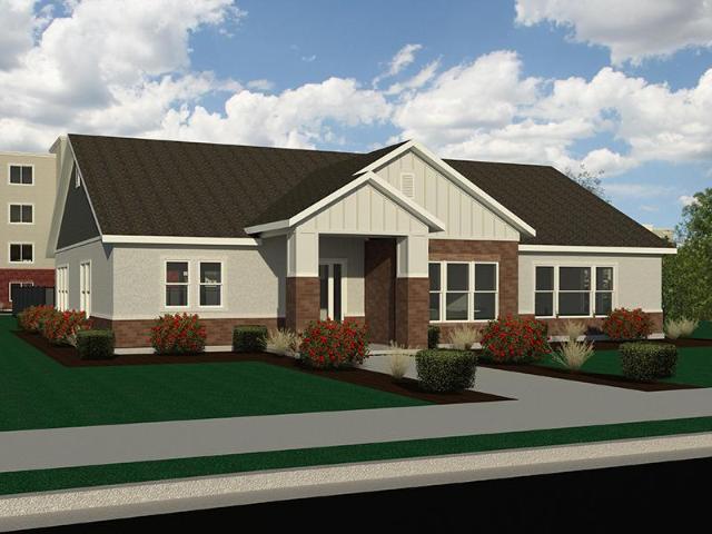 3 BR, 2.5 BA Apartment 250 W 1680 S Unit Building E E 259, Ogden, UT 84401