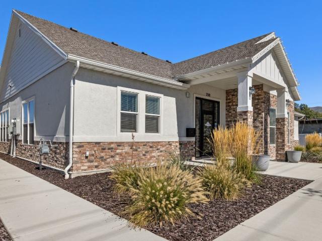 3 BR, 2.5 BA Apartment 250 W 1680 S Unit Building H H 248, Ogden, UT 84401