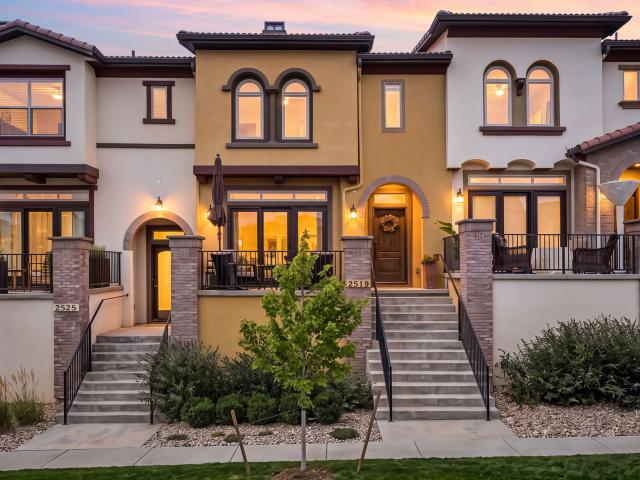 3 BR, 2.5 BA Apartment 2519 S Orion Street, Lakewood, CO 80228
