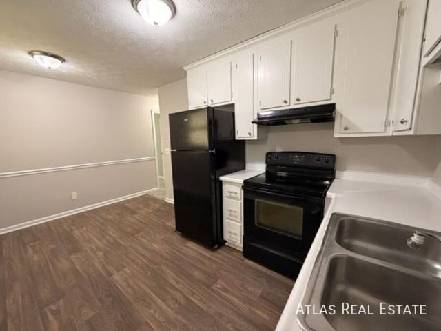 3 BR, 2.5 BA Apartment 251 Highland Park Drive, Athens, GA 30605