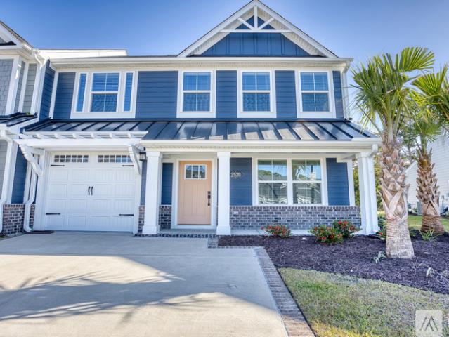 3 BR, 2.5 BA Apartment 2520 Evander Drive, Unit 2520, Longs, SC 29568