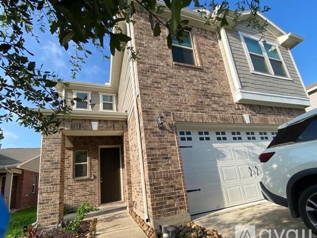 3 BR, 2.5 BA Apartment 25247 Laird Knoll Street, Katy, TX 77493