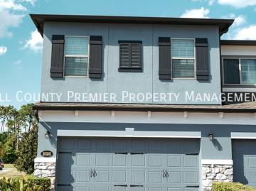 3 BR, 2.5 BA Apartment 2525 Egret Shores Dr, Orlando, FL 32825
