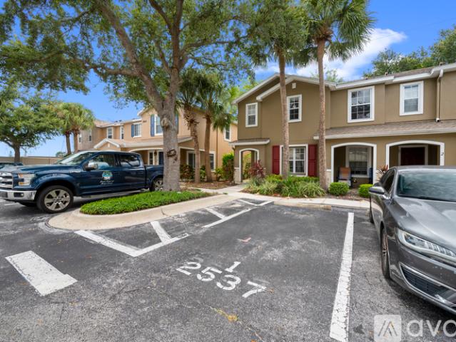 3 BR, 2.5 BA Apartment 2537 Harn Blvd, Unit 1, Clearwater, FL 33764