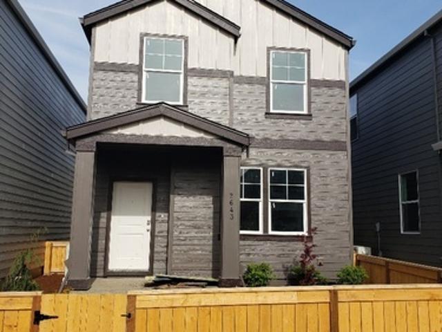 3 BR, 2.5 BA Apartment 2643 Northeast 116th Place, Vancouver, WA 98684
