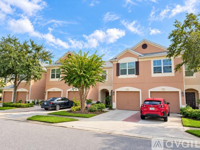 3 BR, 2.5 BA Apartment 26530 Chimney Spire Ln, Unit 26530, Wesley Chapel, FL 33544