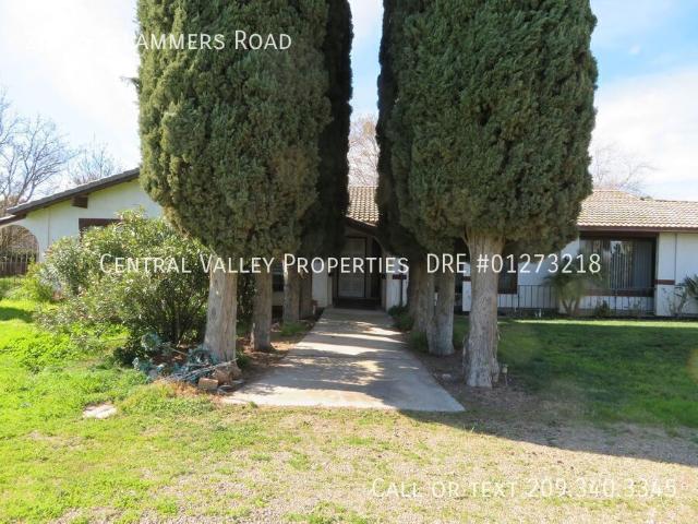 3 BR, 2.5 BA Apartment 26755 S Lammers Road, Tracy, CA 95377