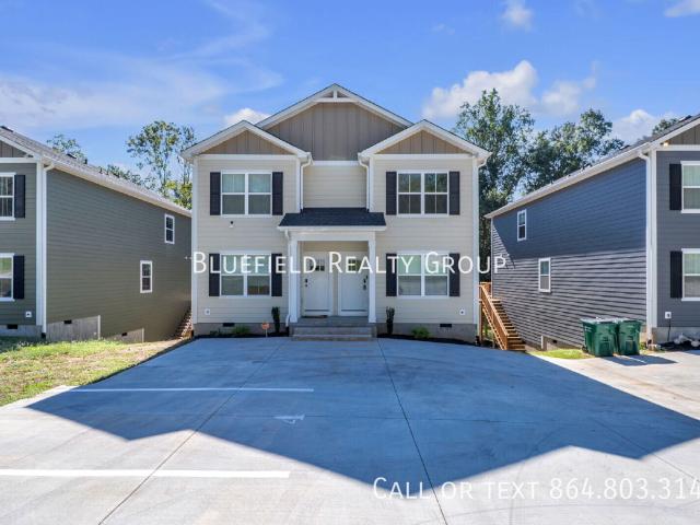 3 BR, 2.5 BA Apartment 267 Vanderbilt Rd, Spartanburg, SC 29301