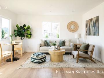 3 BR, 2.5 BA Apartment 2681 Roseview Ave, Los Angeles, CA 90065