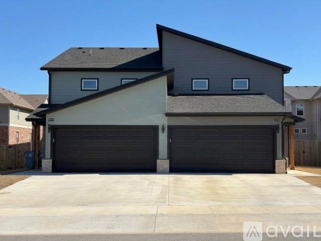 3 BR, 2.5 BA Apartment 2607 SW Lofoten St, Bentonville, AR 72713