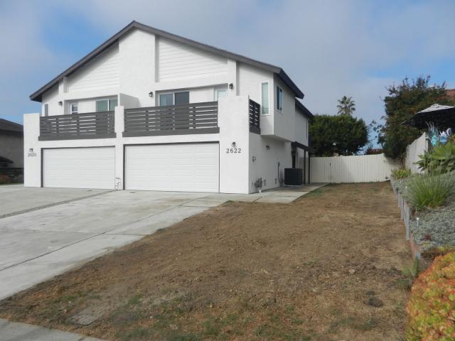 3 BR, 2.5 BA Apartment 2622 Luciernaga st, Carlsbad, CA 92009