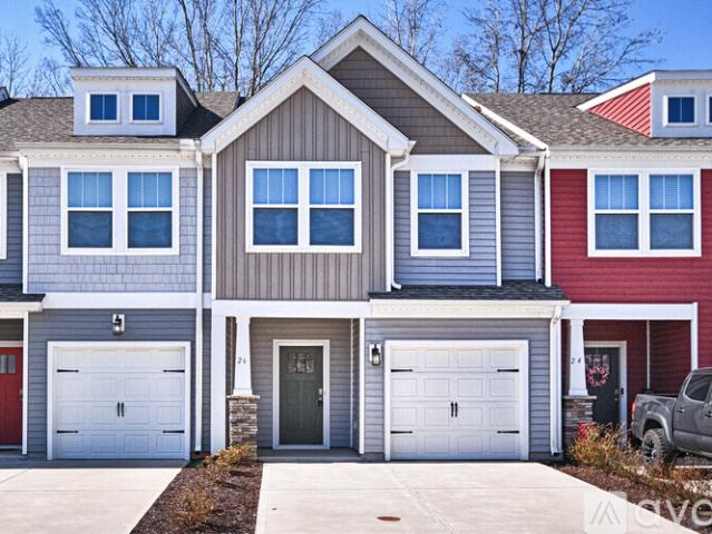 3 BR, 2.5 BA Apartment 26 Starlake Rd, Unit 26, Simpsonville, SC 29681