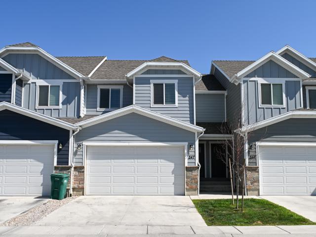 3 BR, 2.5 BA Apartment 2782 W 4140 S #247 1, Roy, UT 84067