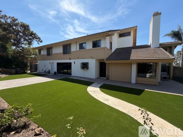 3 BR, 2.5 BA Apartment 2705 Anta Court, Unit Carlsbad, CA 92009