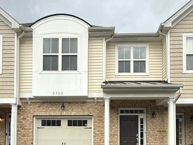 3 BR, 2.5 BA Apartment 2709 Casper Creek Ln 1, Raleigh, NC 27616