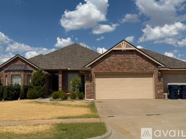 3 BR, 2.5 BA Apartment 2709 Southwest 97th Court, Oklahoma City, OK 73159