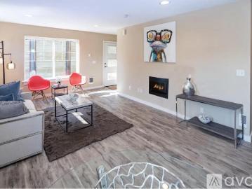 3 BR, 2.5 BA Apartment 2718 S Andover St, Seattle, WA 98108