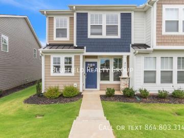 3 BR, 2.5 BA Apartment 271 Dalmatian Drive, Spartanburg, SC 29307