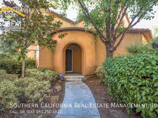 3 BR, 2.5 BA Apartment 27256 Baviera Way, Valencia, CA 91381
