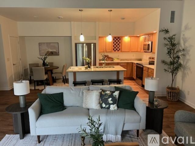 3 BR, 2.5 BA Apartment 2707 Pond Dr, Unit *, Saint Francis, WI 53235