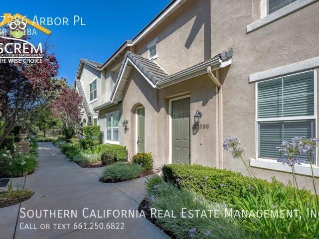3 BR, 2.5 BA Apartment 27286 Arbor Pl, Valencia, CA 91354