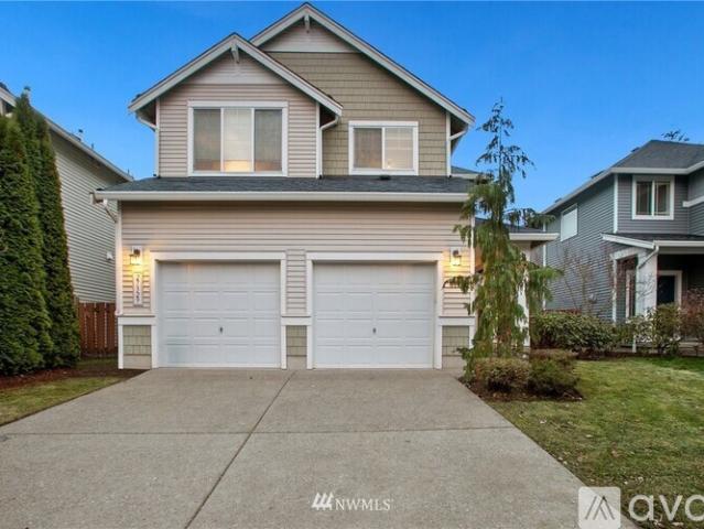 3 BR, 2.5 BA Apartment 27329 214th Terrace Southeast, Maple Valley, WA 98038