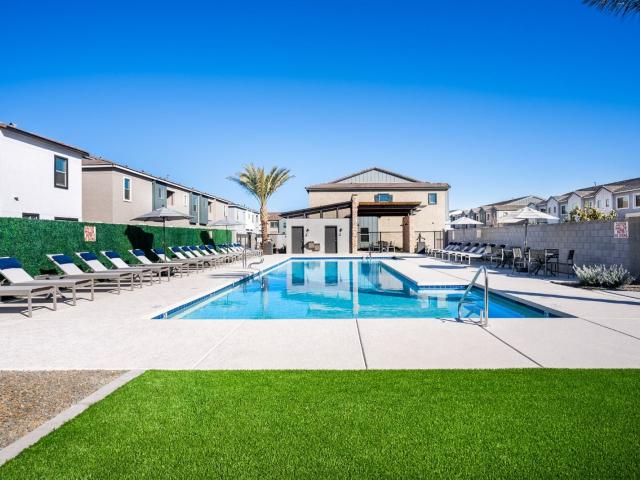 3 BR, 2.5 BA Apartment 2871 W Blue Sky Dr Unit 183, Phoenix, AZ 85085