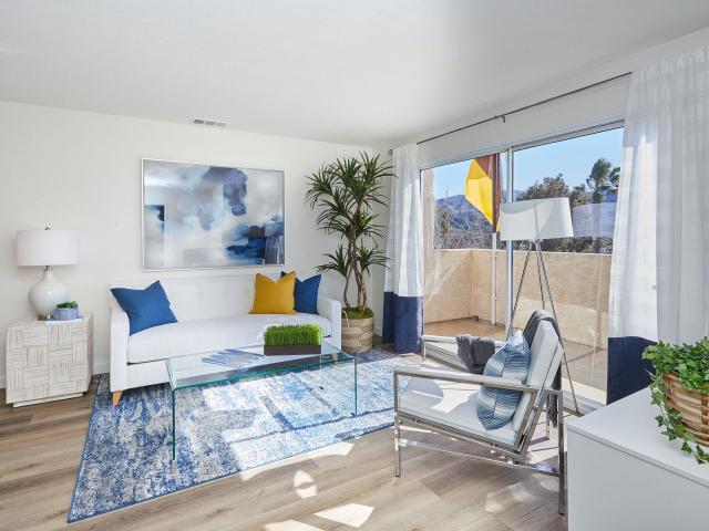 3 BR, 2.5 BA Apartment 28923 North Prairie Lane Unit T9 102, Canyon Country, CA 91387