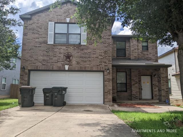 3 BR, 2.5 BA Apartment 280 Cordero Drive, San Marcos, TX 78666