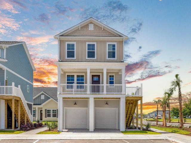 3 BR, 2.5 BA Apartment 283 Ferretti Street Unit 503, Myrtle Beach, SC 29579