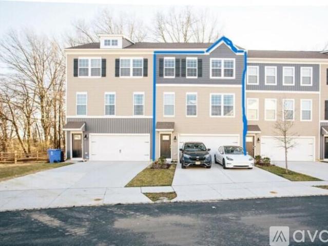 3 BR, 2.5 BA Apartment 28 Foundry Boulevard, Unit 28, Mount Holly, NJ 08060