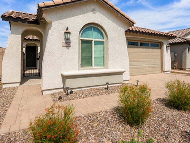 3 BR, 2.5 BA Apartment 2996 W New River Dr, San Tan Valley, AZ 85142