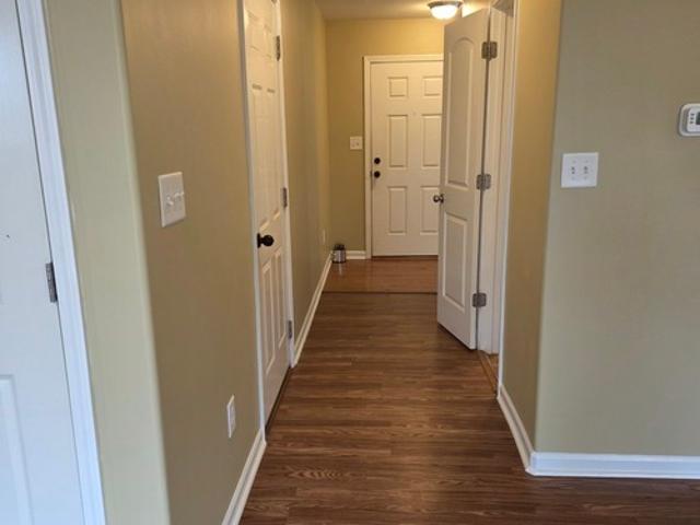 3 BR, 2.5 BA Apartment 2901 Filbert Street, Raleigh, NC 27610
