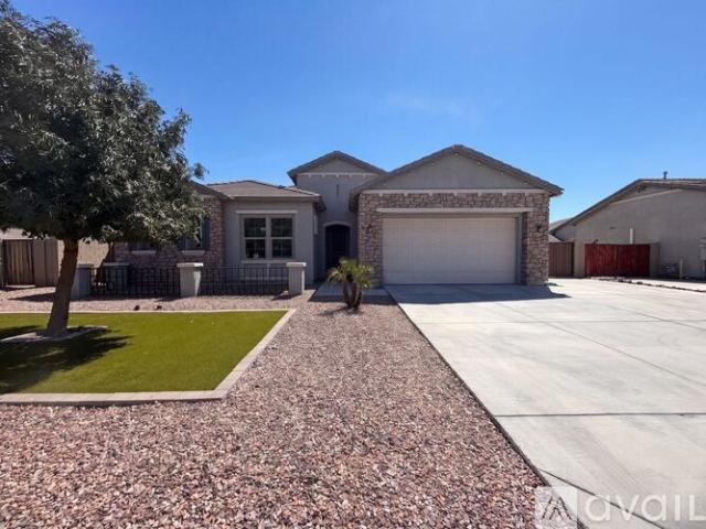 3 BR, 2.5 BA Apartment 2924 E Inca Ln, San Tan Valley, AZ 85140