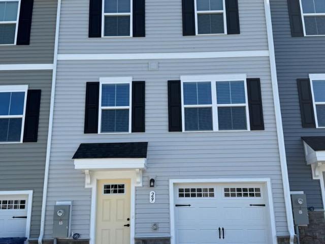 3 BR, 2.5 BA Apartment 29 Cider Miller Lane, Harrisonsburg, VA 22801