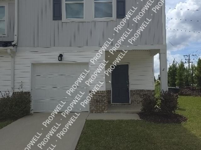 3 BR, 2.5 BA Apartment 2 Rockshire Trail, Fountain Inn, SC 29644